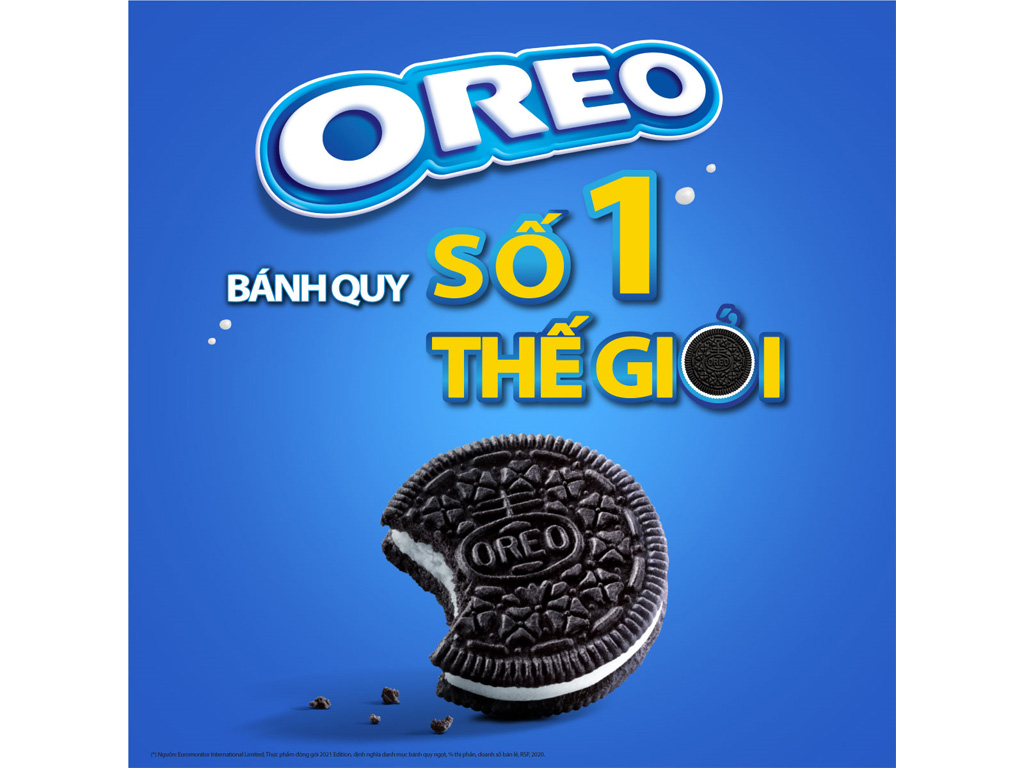 Bánh quy Oreo